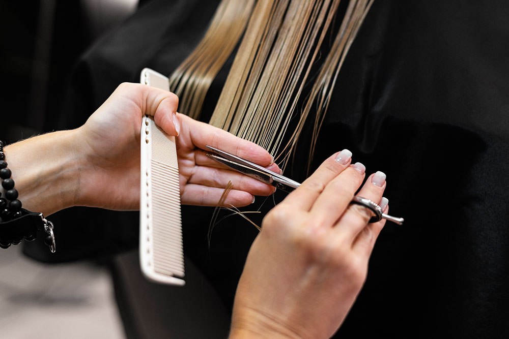 Jobs im Friseursalon