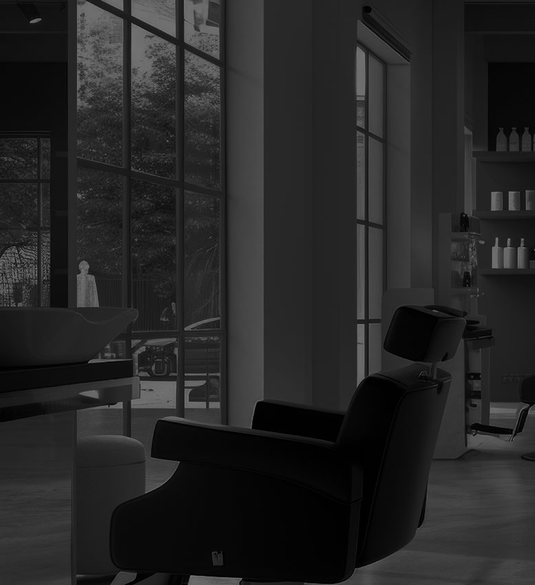 Standorte der City Friseure