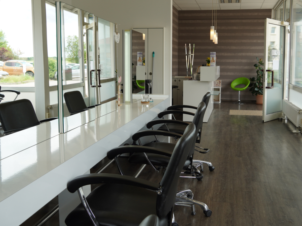 Top10 Friseure in Ichtershausen