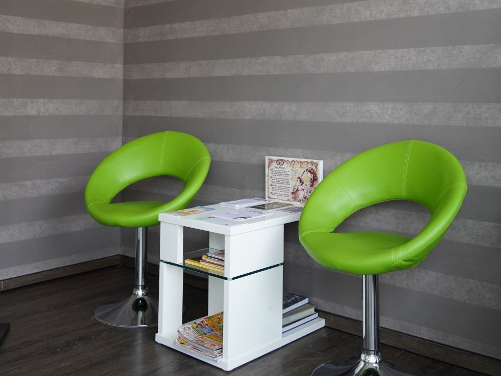 Top10 Friseure in Ichtershausen