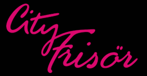 City Frisör GmbH Logo
